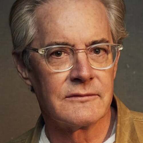 Kyle MacLachlan