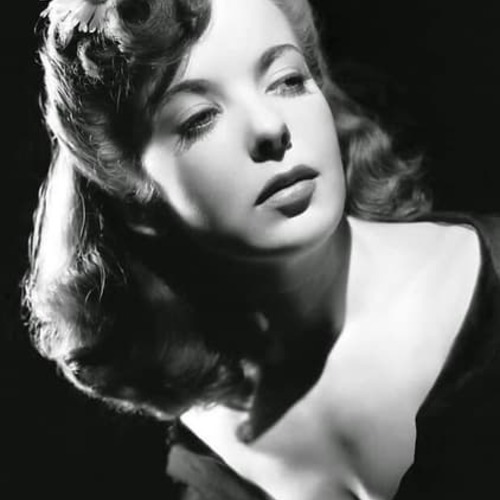 Ida Lupino