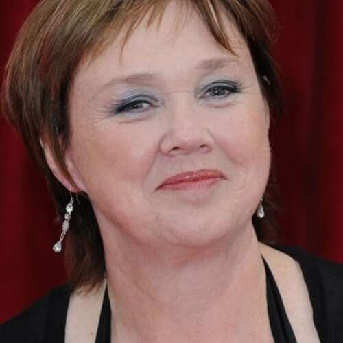 Pauline Quirke