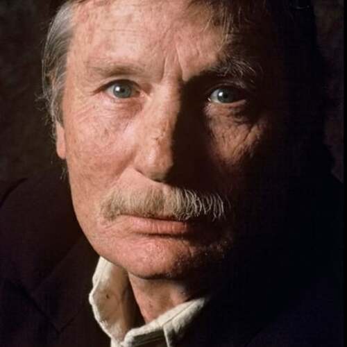 Edward Bunker