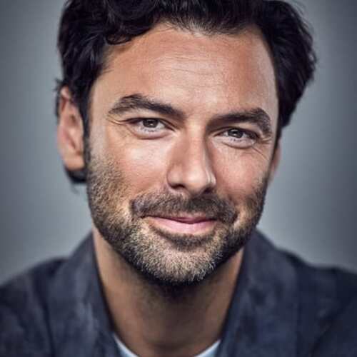 Aidan Turner