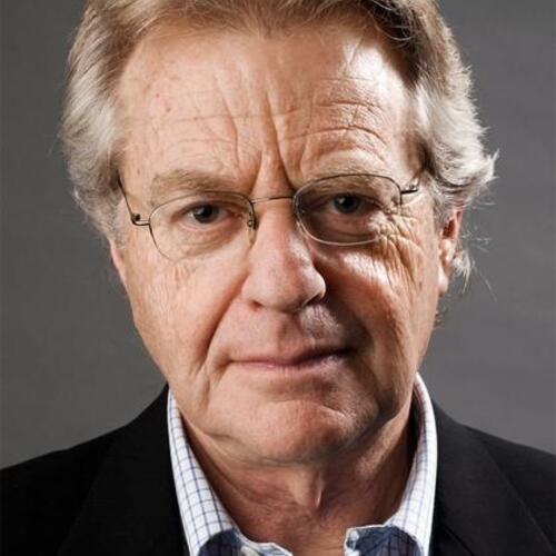 Jerry Springer