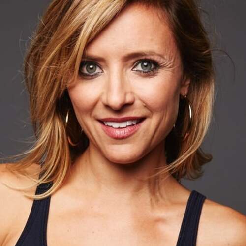 Christine Lakin