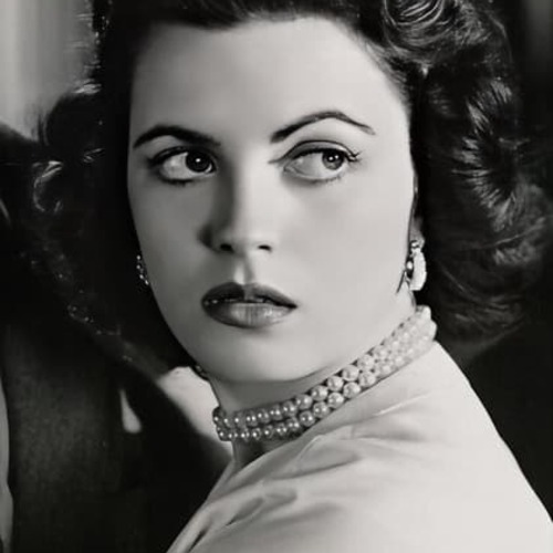 Faith Domergue