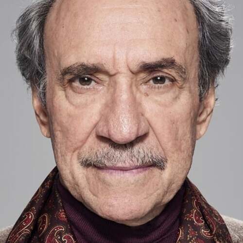 F. Murray Abraham