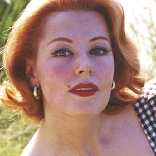 Arlene Dahl