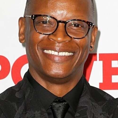 Lawrence Gilliard Jr.