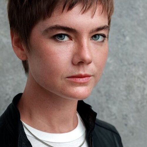 Sarah J. Bartholomew