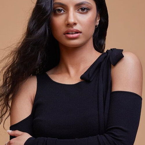 Priya Kansara