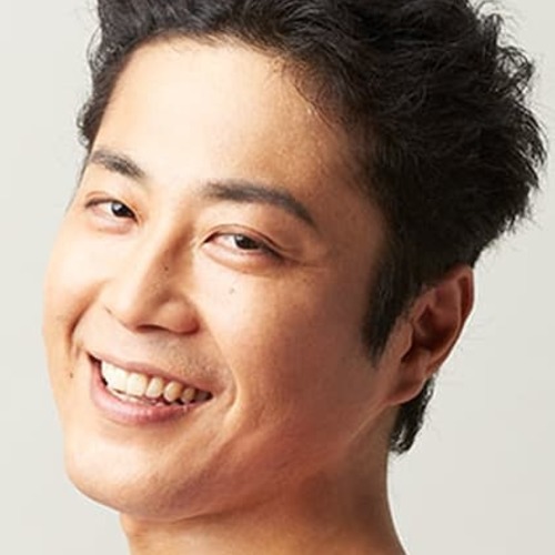 Kazumasa Nakamura