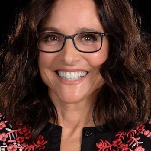 Julia Louis-Dreyfus