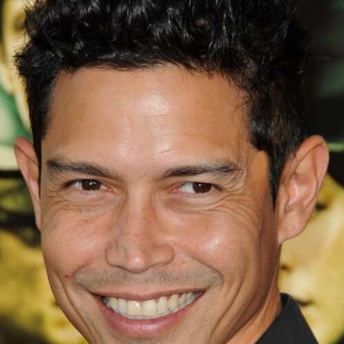 Anthony Ruivivar