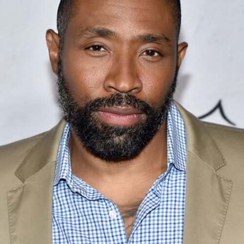 Cress Williams