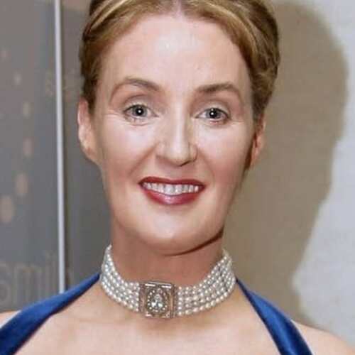 Lisa Gerrard