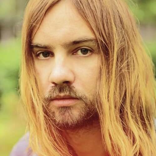 Kevin Parker