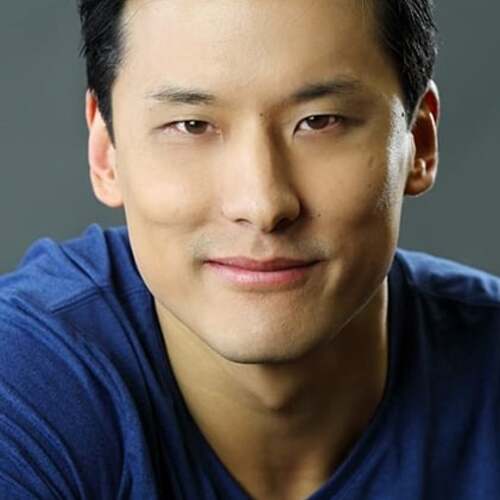 Tony Kim