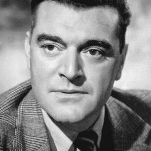 Jack Hawkins