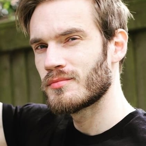 PewDiePie