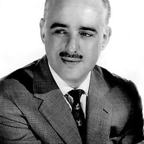 Alfonso Paso