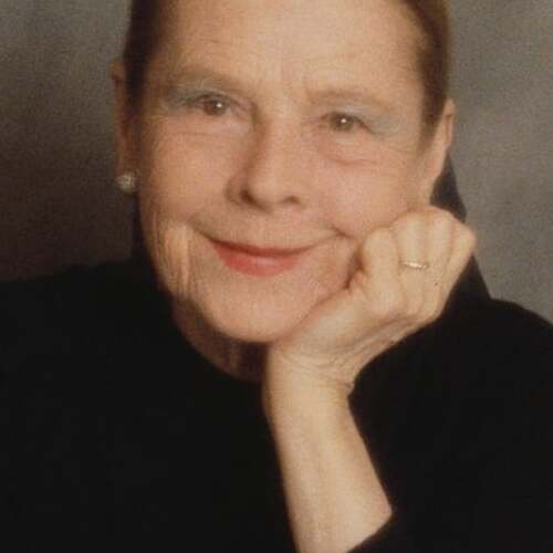 Ruth Gordon