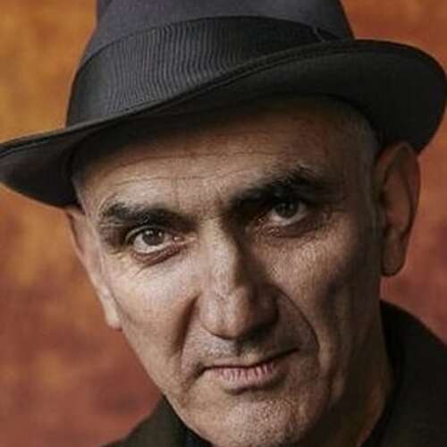 Paul Kelly