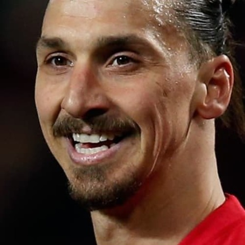 Zlatan Ibrahimović