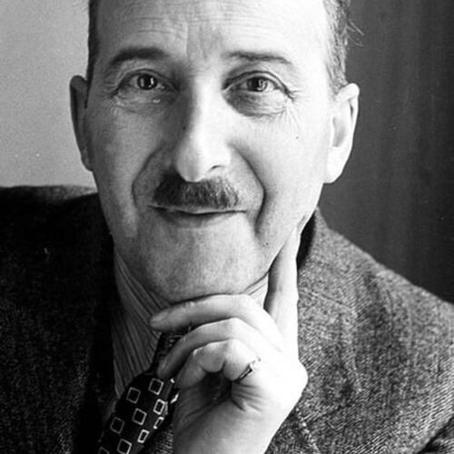 Stefan Zweig