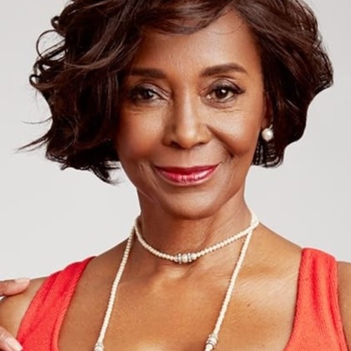 Margaret Avery