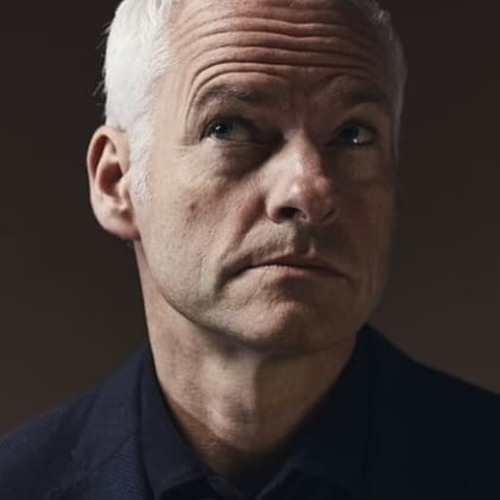 Martin McDonagh