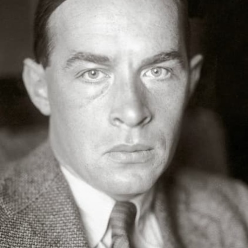 Erich Maria Remarque