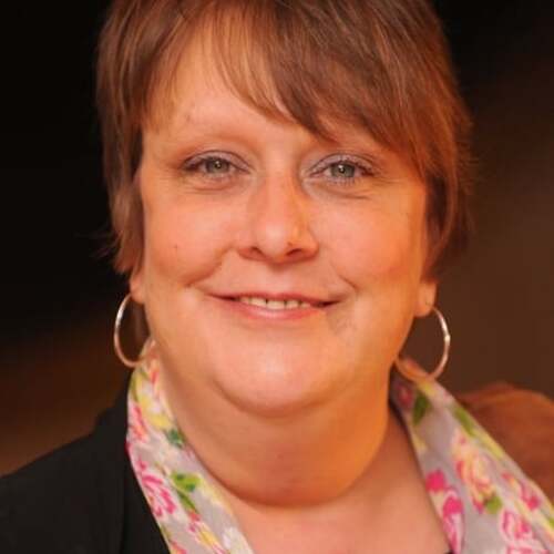 Kathy Burke