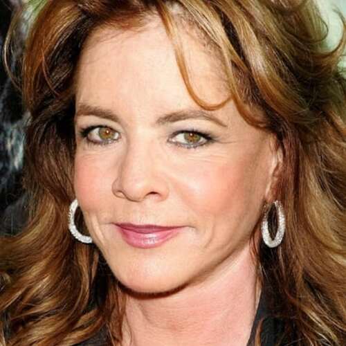 Stockard Channing