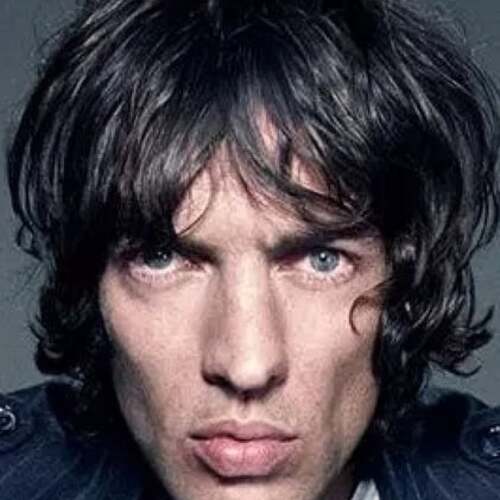 Richard Ashcroft