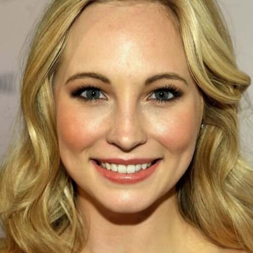 Candice King