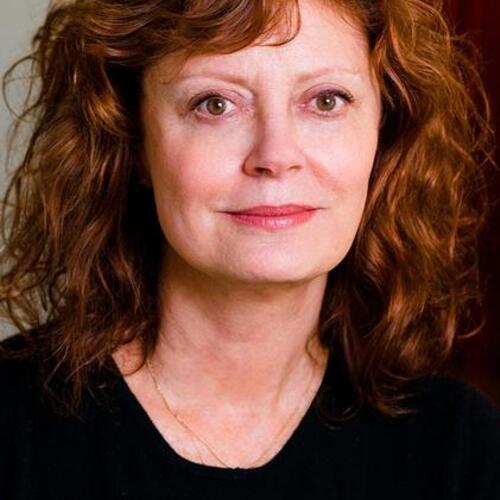 Susan Sarandon