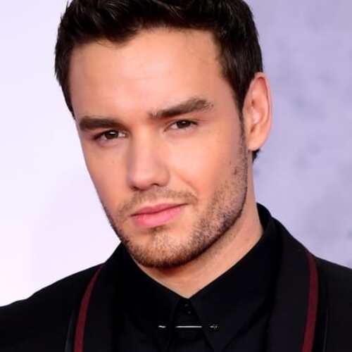 Liam Payne