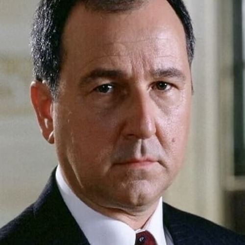 Bruno Kirby