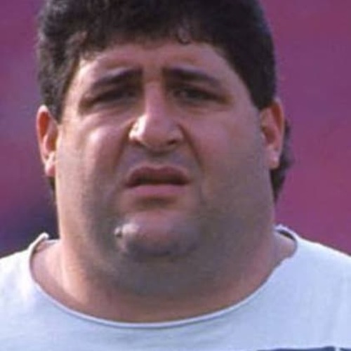 Tony Siragusa