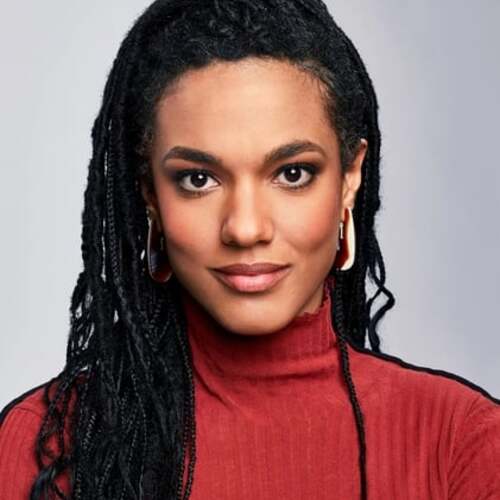 Freema Agyeman