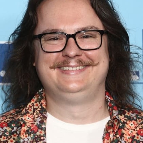 Clark Duke