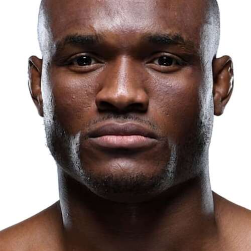 Kamaru Usman