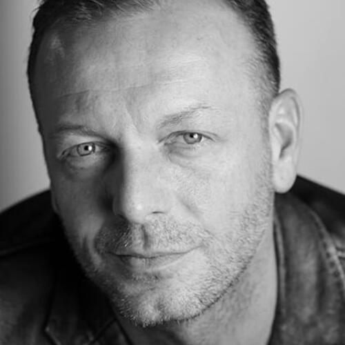 Hugo Speer