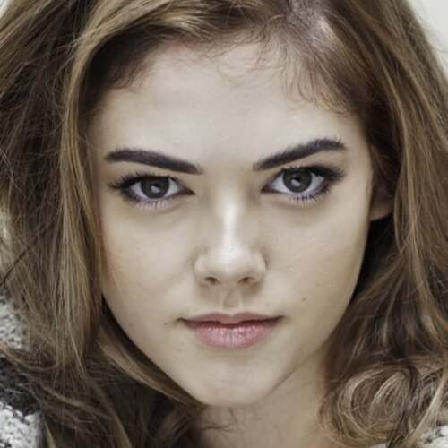 McKaley Miller