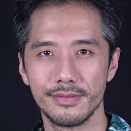 Marcos Zhang