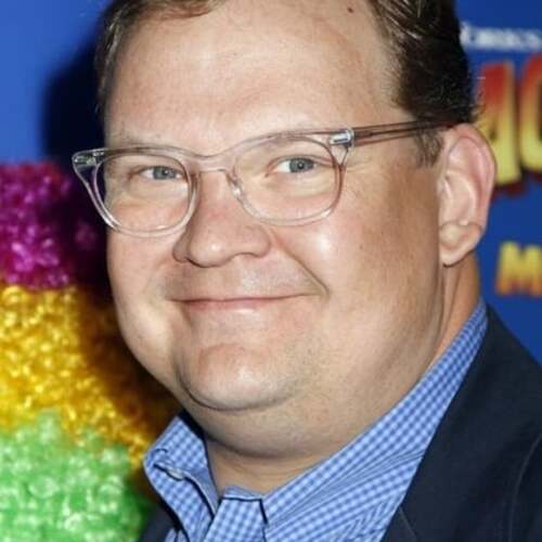 Andy Richter