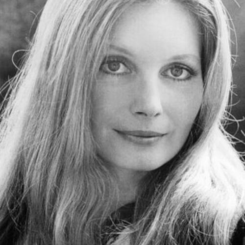 Catherine Schell