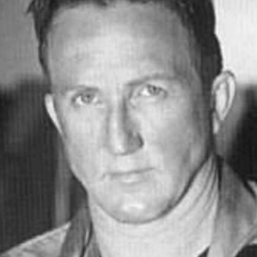 Randall Huber