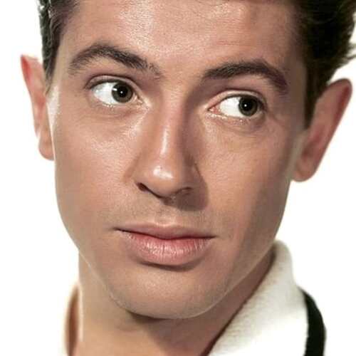 Farley Granger