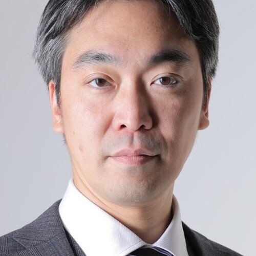 Kensuke Ashihara