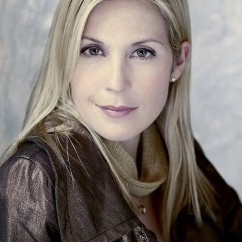 Kelly Rutherford